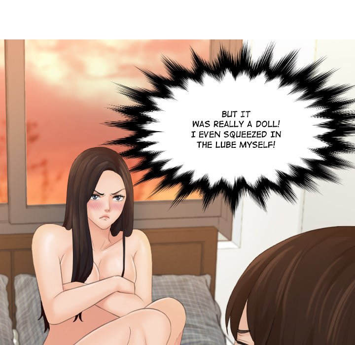 My Love Companion - episode 2 - 21