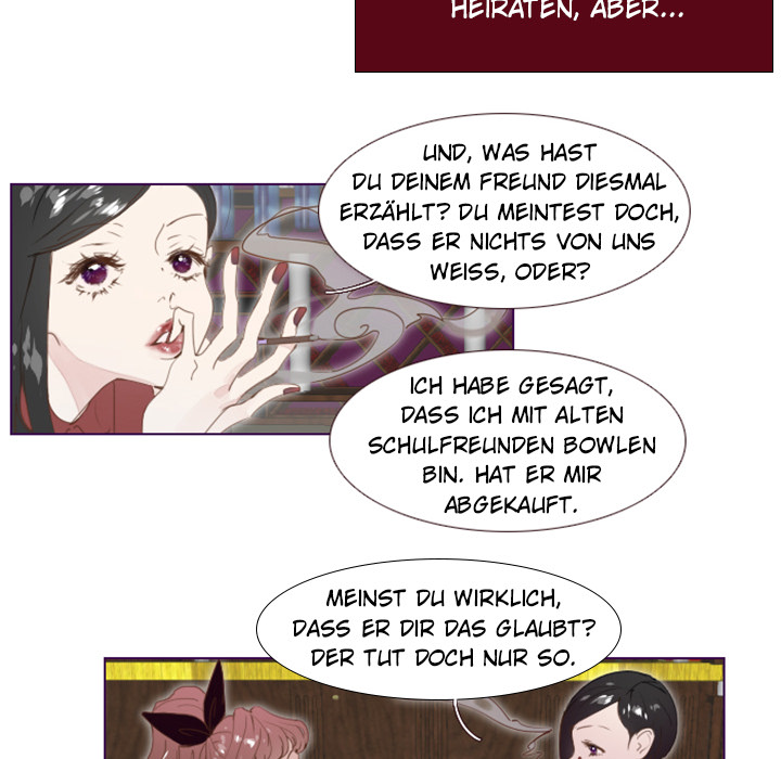 Auf die Liebe - episode 1 - 18
