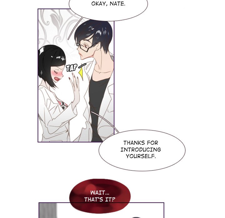 A Sweet Drink - episode 1 - 70