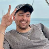 TikTok Account - begmyratk
