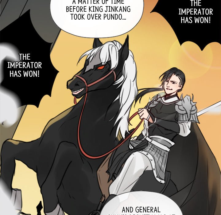 Odis and Moa's Underworld Diary - episode 51 - 15