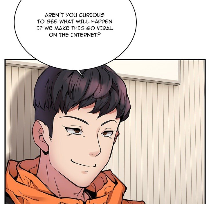 The Delivery Rider - episode Prologue - 17