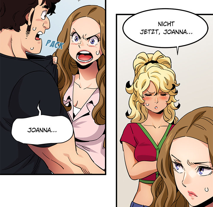 Wer hat Angst vor Mister H? - episode 46 - 78