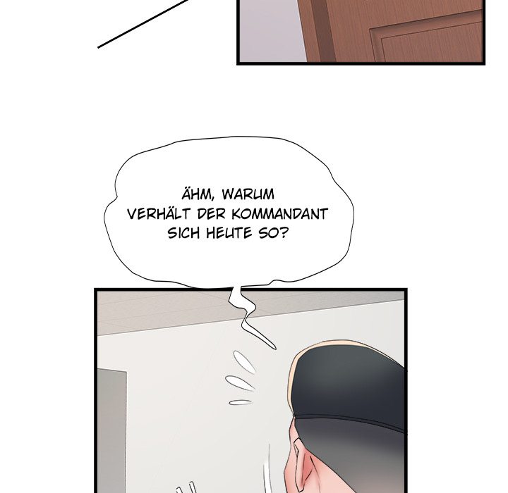 Frau Kommandantin - episode 66 - 82