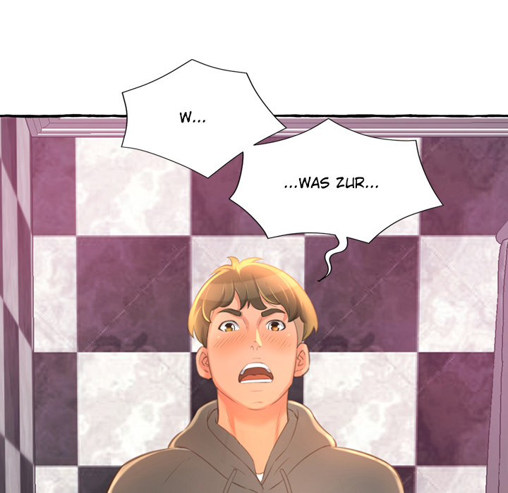 Unerreichbar - episode 3 - 4