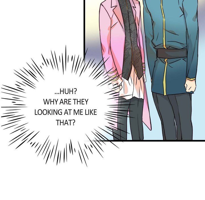 Bring the Love - episode 5 - 66