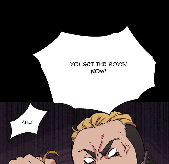 The Delivery Rider - episode 1 - 114