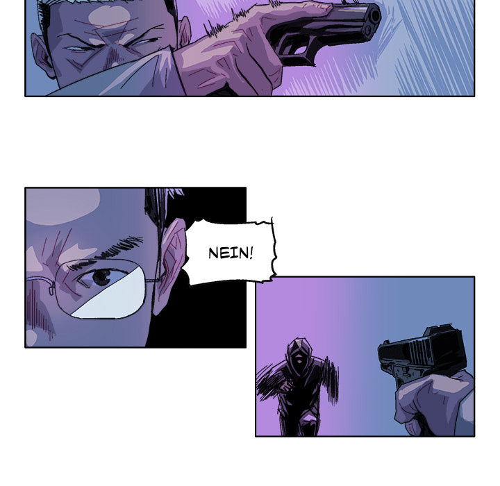 Codename Geist - episode 29 - 17