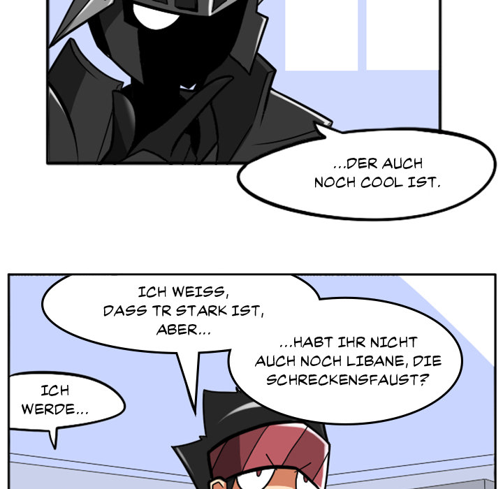 Das Wohnheim aus einer anderen Welt - episode 23 - 70