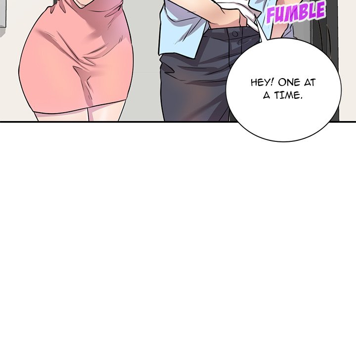 Secret Tutor - episode 13 - 123
