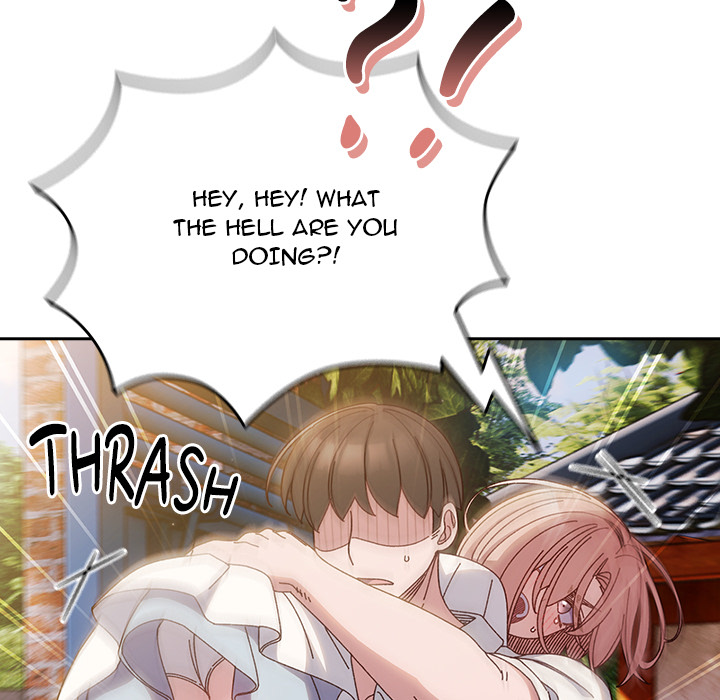 Boss! I'm Taking Your Girl! - UNCENSORED - episode 34 - 136