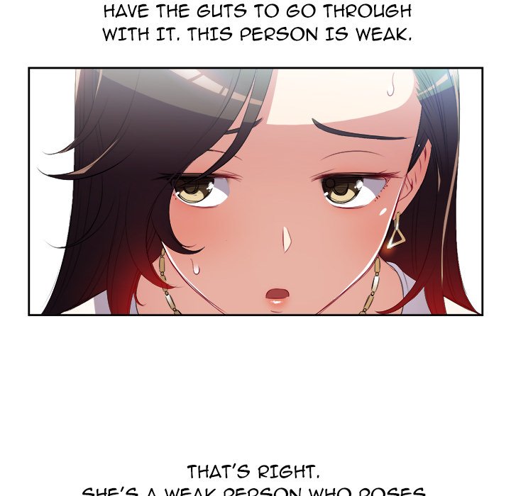 Yuri's Part Time Job - episode 29 - 54