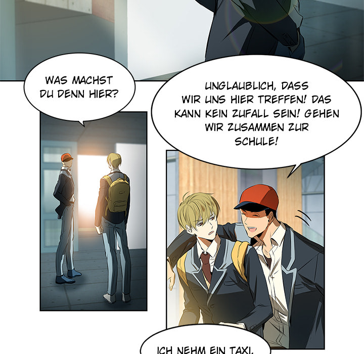 Besondere Beziehungen - episode 3 - 19
