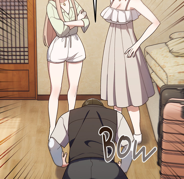 Boss! I'm Taking Your Girl! - UNCENSORED - episode 1 - 171