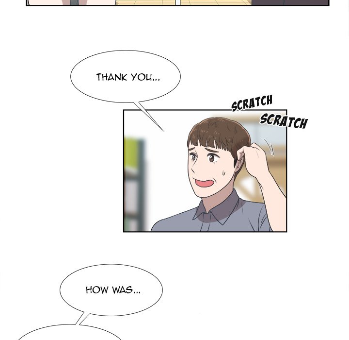 New Teacher in Town - episode 9 - 39