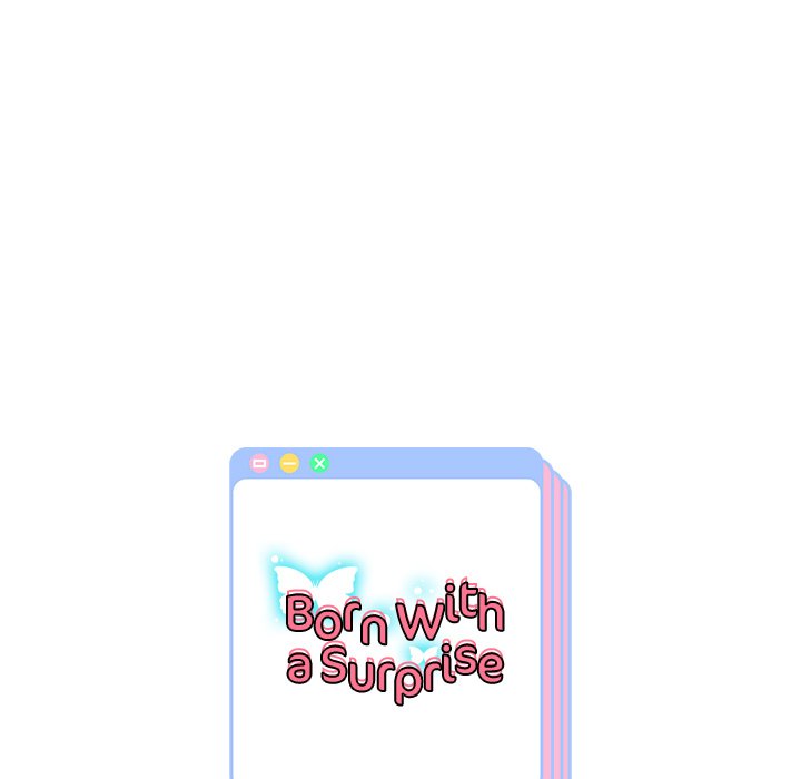 Born with a Surprise - episode 12 - 180