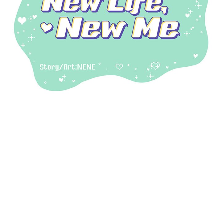 New Life, New Me - episode 71 - 129