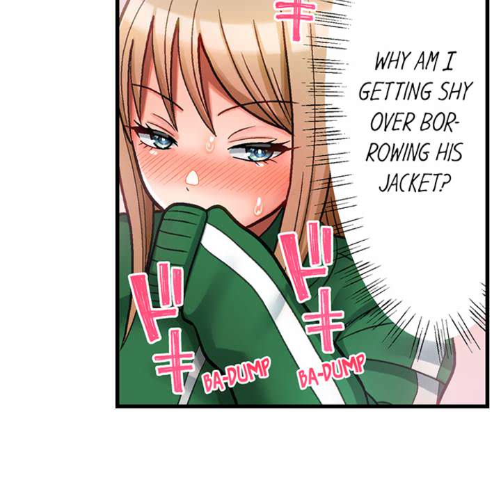 Mr. Wolf's Valley Girl Diet - episode 9 - 19