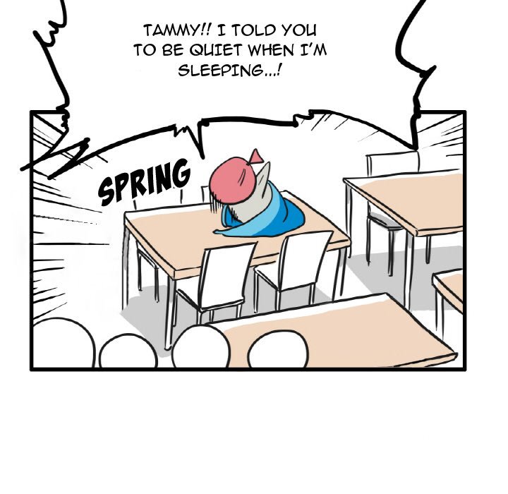 The Amazing Siblings - episode 11 - 8
