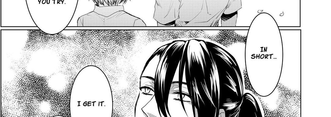 Warm Coffee - episode 3 - 22