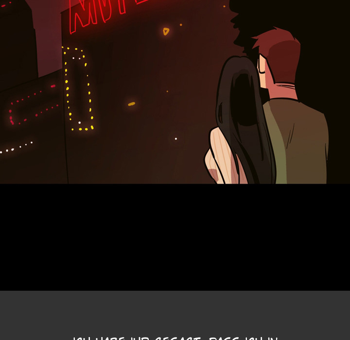 Honey Gossip - episode 4 - 28