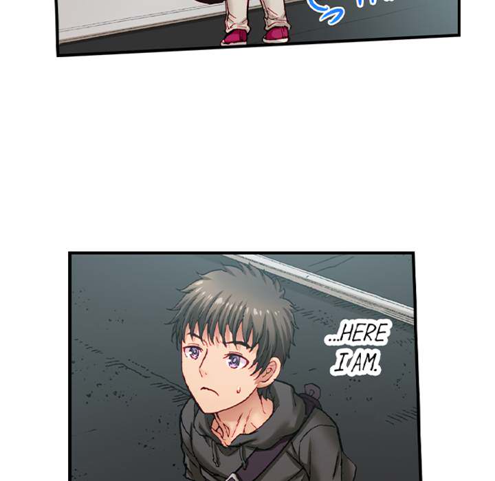The Quiet Gal Can't Stop Moaning in Bed - episode 16 - 5