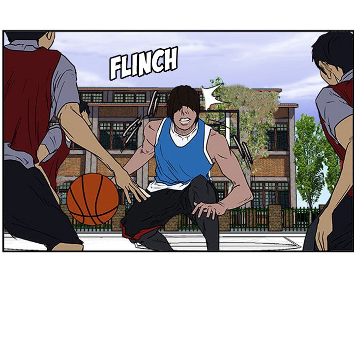 Tweener - episode 17 - 67