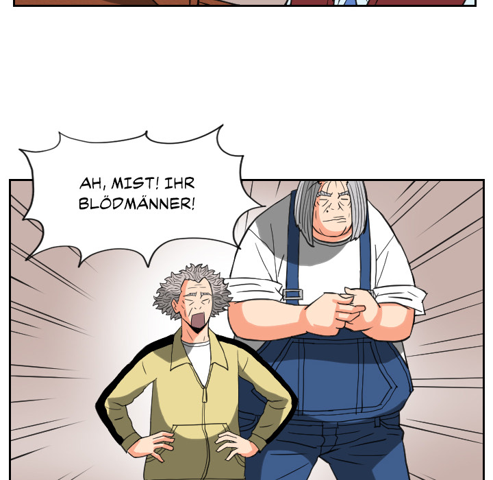 Holzköpfe auf dem Weg nach oben - episode 84 - 64