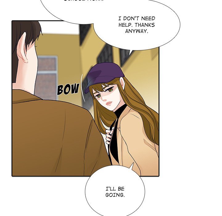 Unrequited Love - episode 11 - 86