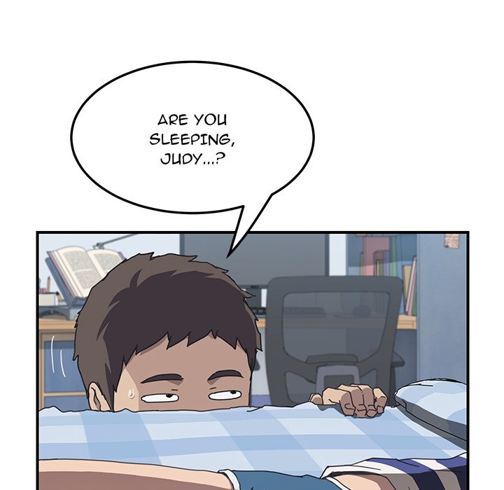 The Unwanted Roommate - episode 5 - 66