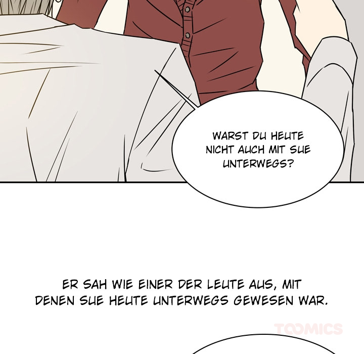 Pech gehabt - episode 14 - 17