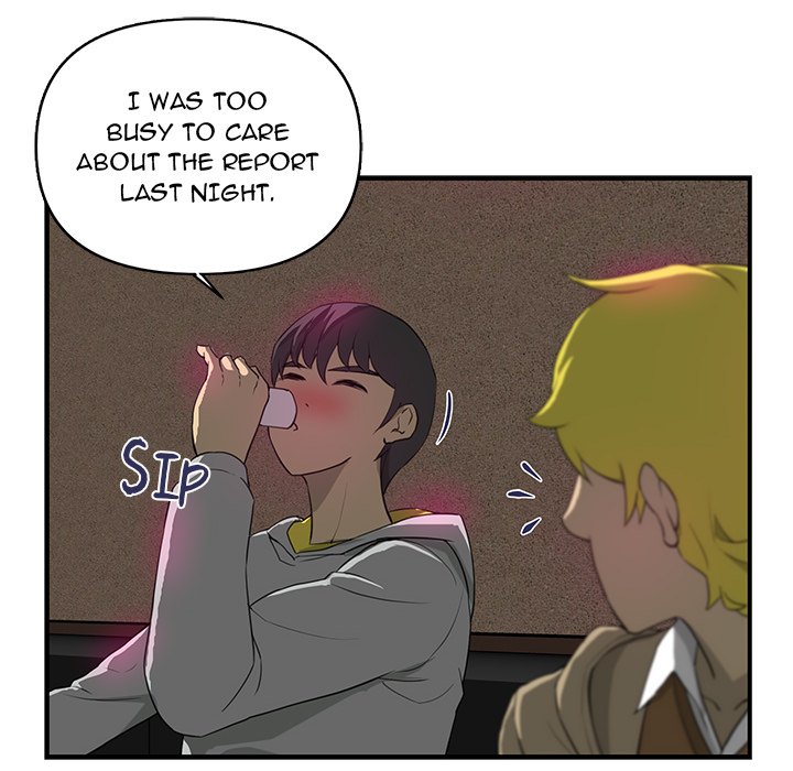 My Best Mistake - episode 6 - 7