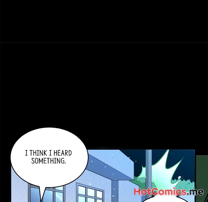 When Aliens Invaded Earth - episode 24 - 122