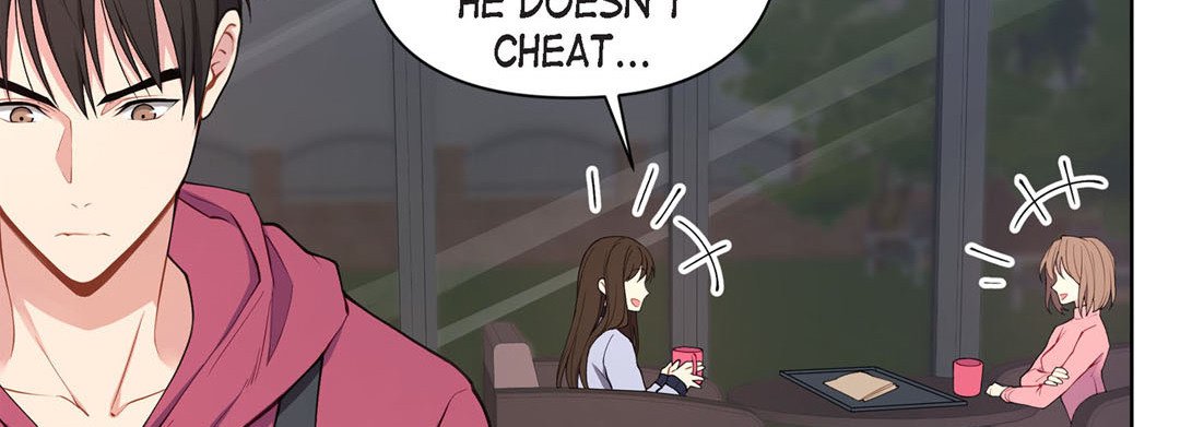 Sweet Caress - episode 22 - 101