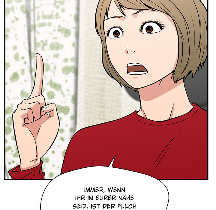 Verliebt, verlobt, verhext! - episode 19 - 52
