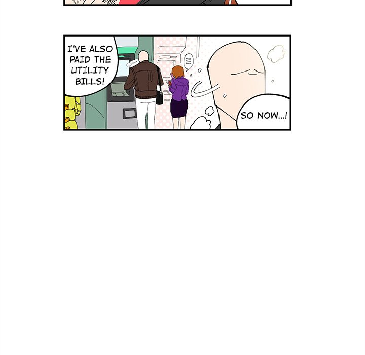 Iron Mech Bride - episode 5 - 6