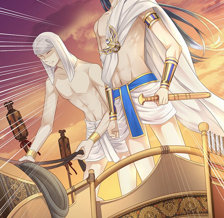 MASTER AND SEVEN LOVERS - episode 4 - 47