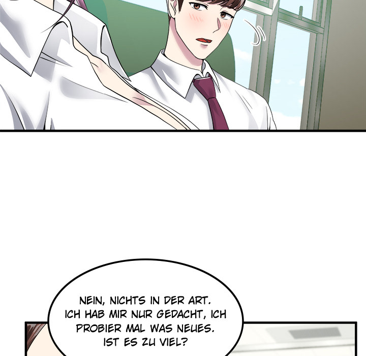 Verzaubert im Büro - episode 5 - 102