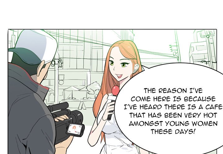 Trouble Drink - episode 7 - 2