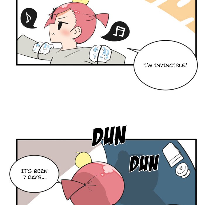 The Amazing Siblings - episode 70 - 22