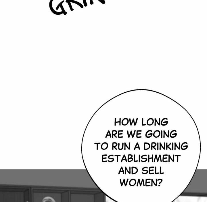 Workaholic Gangster - episode 44 - 89