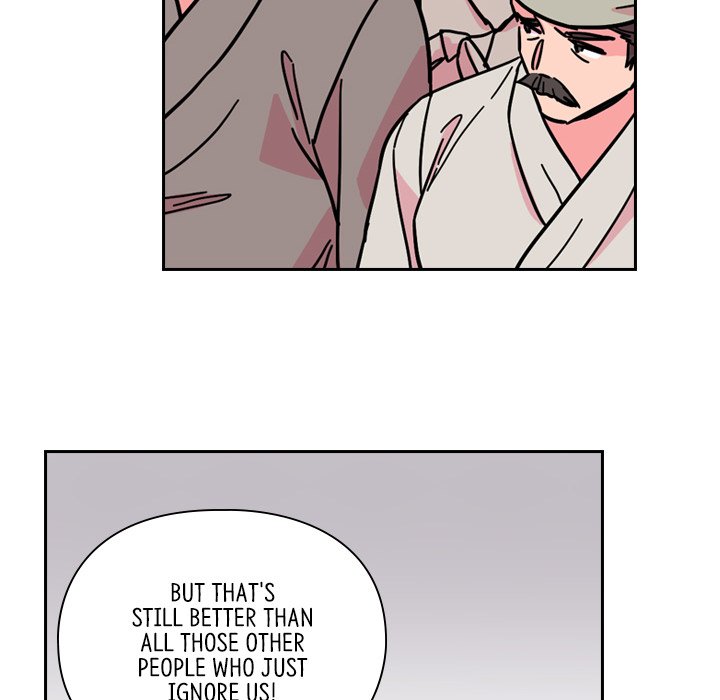 The Princess's Guard - episode 62 - 83