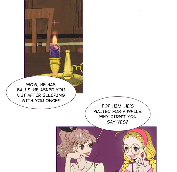 A Sweet Drink - episode 3 - 72