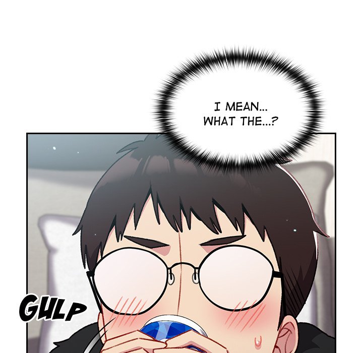 BFF to GF? - episode 12 - 31