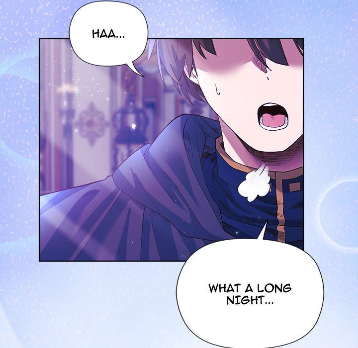 Young Lady's Knight - episode 5 - 5
