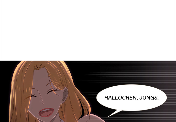 Mein Leben als Halb-Magi - episode 7 - 0