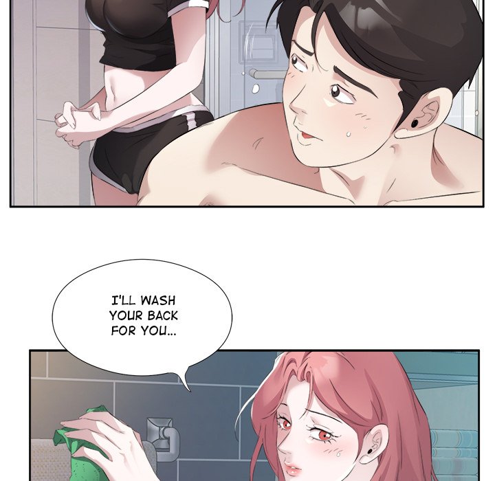 Memories of a Rainy Day - episode 8 - 16