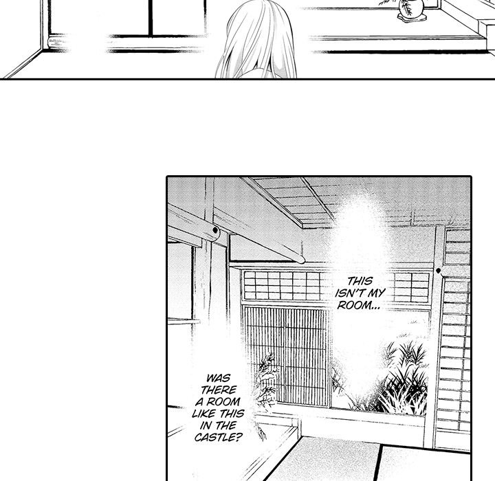 My Lady Is Living With A Rogue! - episode 1 - 5