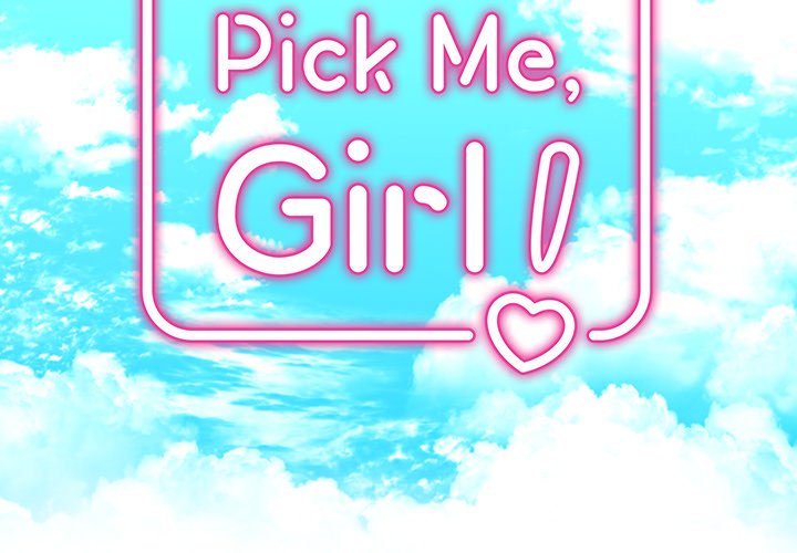 Pick Me, Girl! - episode 7 - 1