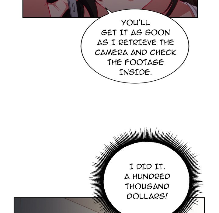 Yuri's Part Time Job - episode 50 - 23